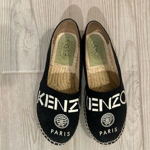 Espadrilles